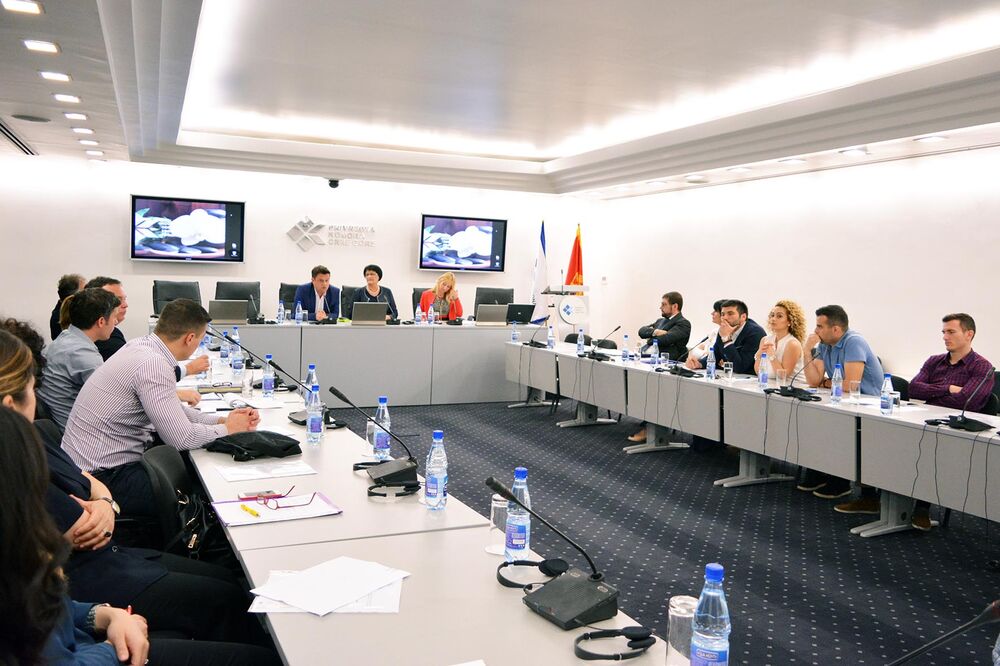 Koordinacioni odbor zdravstvenog turizma, Foto: Privredna komora Crne Gore