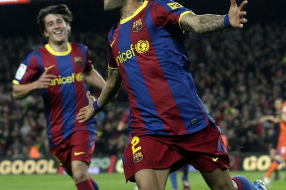 alves, Foto: REUTERS