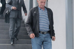 Tomašević bio pijan kada je autom udario pješaka