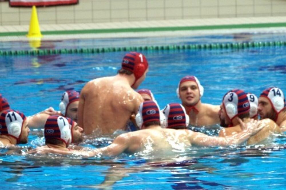 Vaterpolisti Juga, Foto: Jug.hr