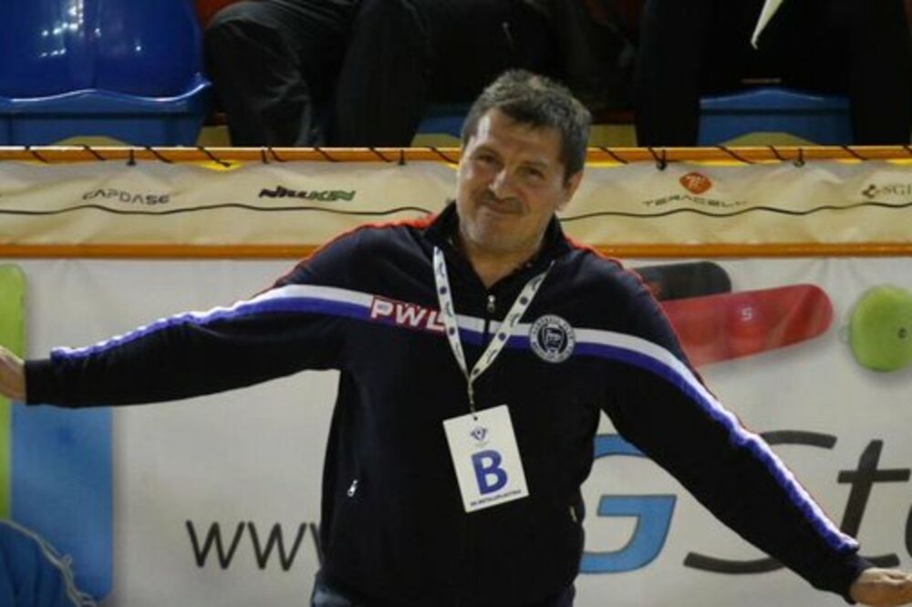 Veselin Vuković, Foto: Twitter