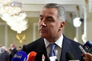 Đukanović: Odluku Konjevića ne doživljavam kao opstrukciju