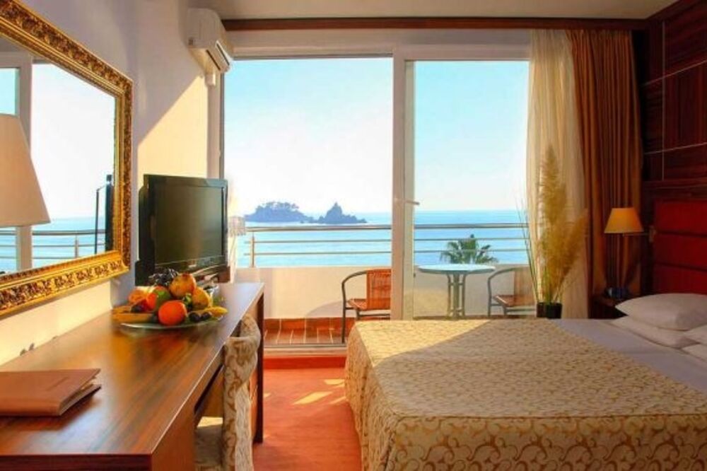 Hotel Palas, Foto: Budvanska rivijera