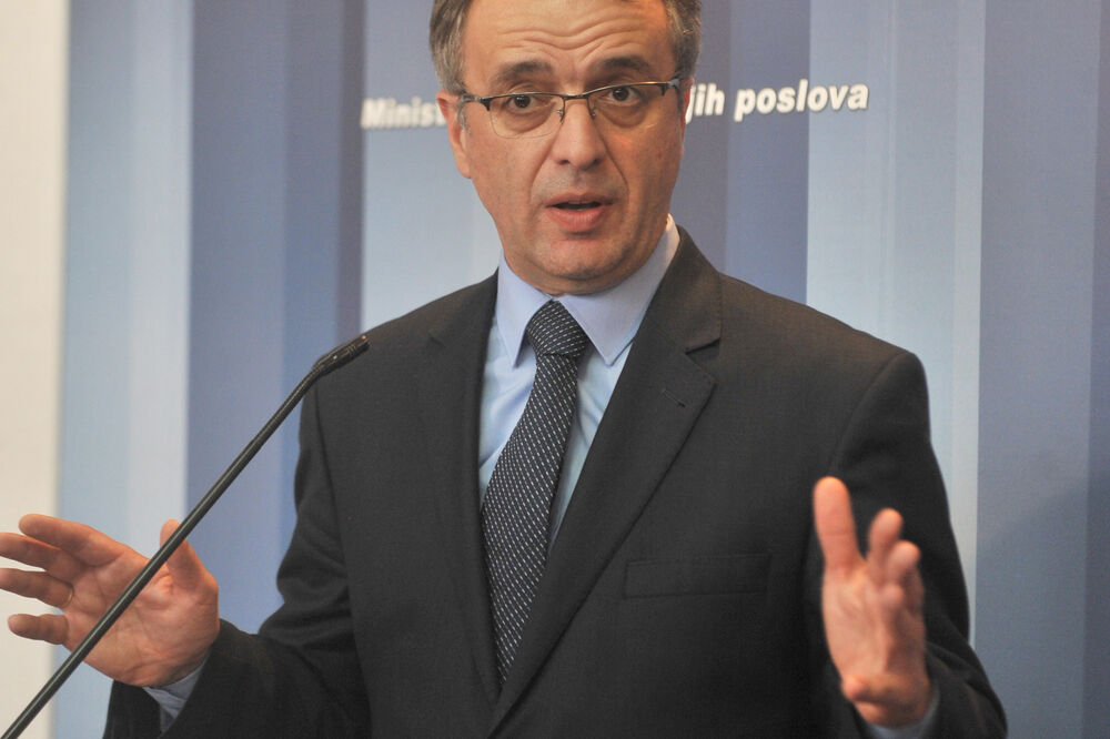 Goran Danilović, Foto: Savo Prelević