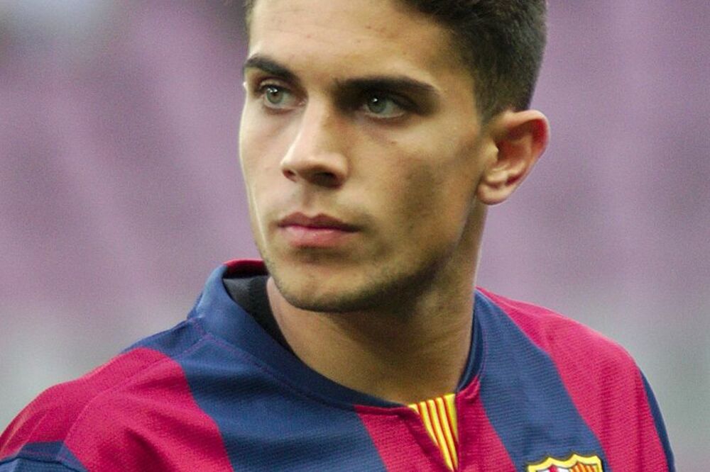 Mark Bartra, Foto: Wikipedia