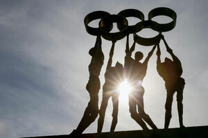 Olimpijski izbjeglički tim simbol nade