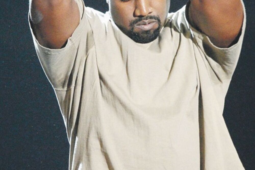 Kanje Vest, Foto: Getty Images