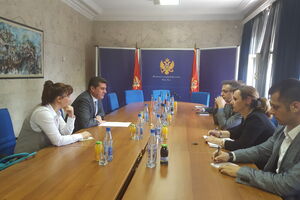 Dobra saradnja između Crne Gore i Albanije