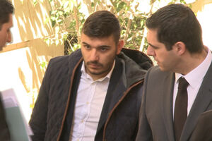 Zamit: Primio sam mito da izgubimo od Crne Gore