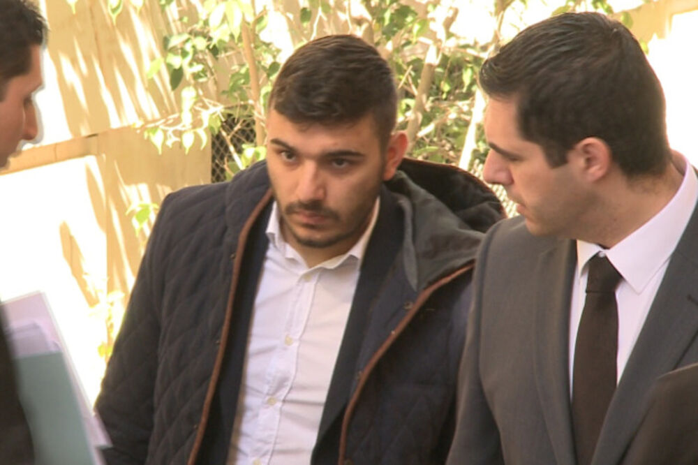 Sejbl Zamit, Foto: Sportske.net