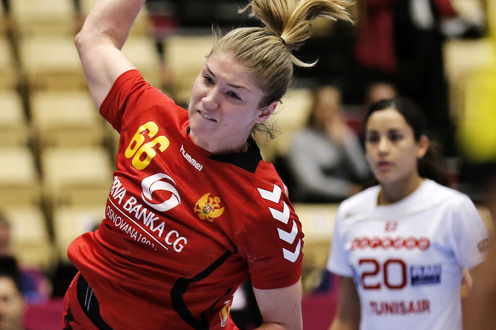 Ema Ramusović, Foto: Beta/AP