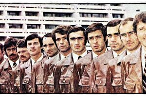 Zlatni rukometaši sa OI u Minhenu poslije 44 godine zajedno u...