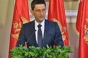 Pajović: Svi mi kojima je Crna Gora u srcu moramo da budemo budni
