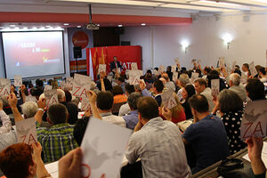 Demokrate HN: Održavanje Međunarodnog dječijeg karnevala dovedeno...