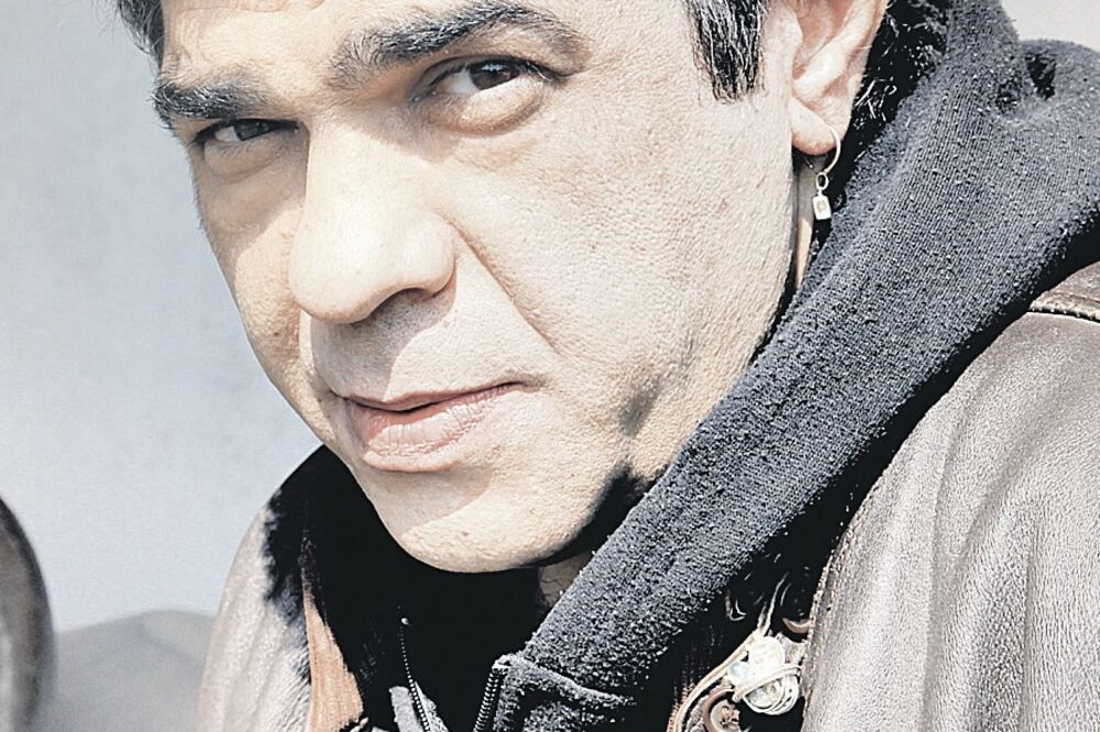 Dušan Kojić, Foto: Www.forum.tm