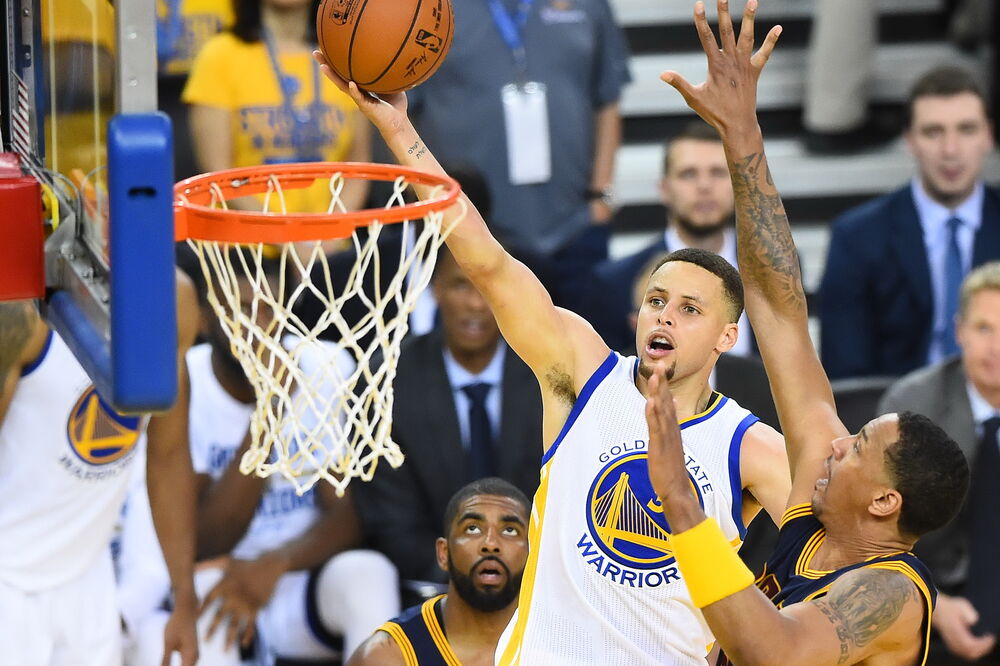 Stef Kari, Foto: Reuters