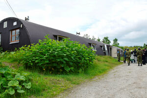 Japan: Dječak ostavljen u šumi pronađen poslije šest dana