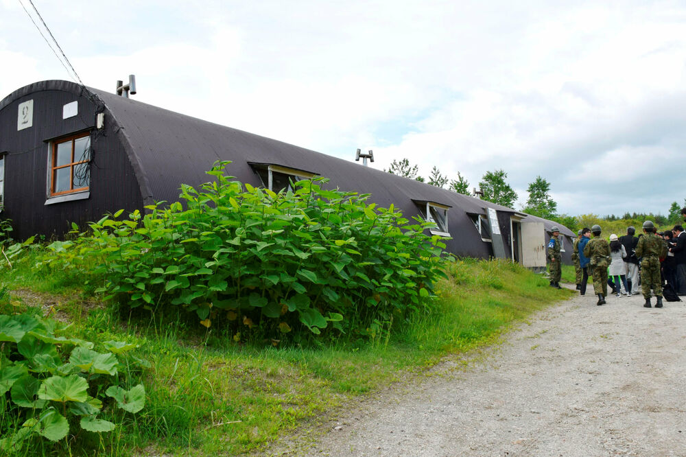 nestali dječak, japan, Foto: Reuters