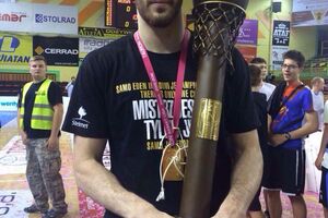 Đurišić šampion Poljske sa Zjelonom Gorom