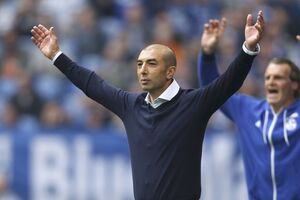 Di Mateo na klupi Aston vile