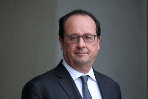 Oland: Francuska će proglasiti stanje prirodne nepogode
