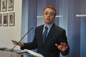 Danilović: Tehnički propusti mogu izazvati političke probleme