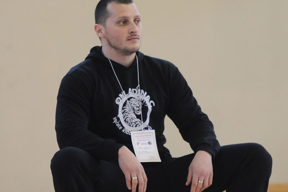 Žarko Raković, Foto: Zoran Đurić