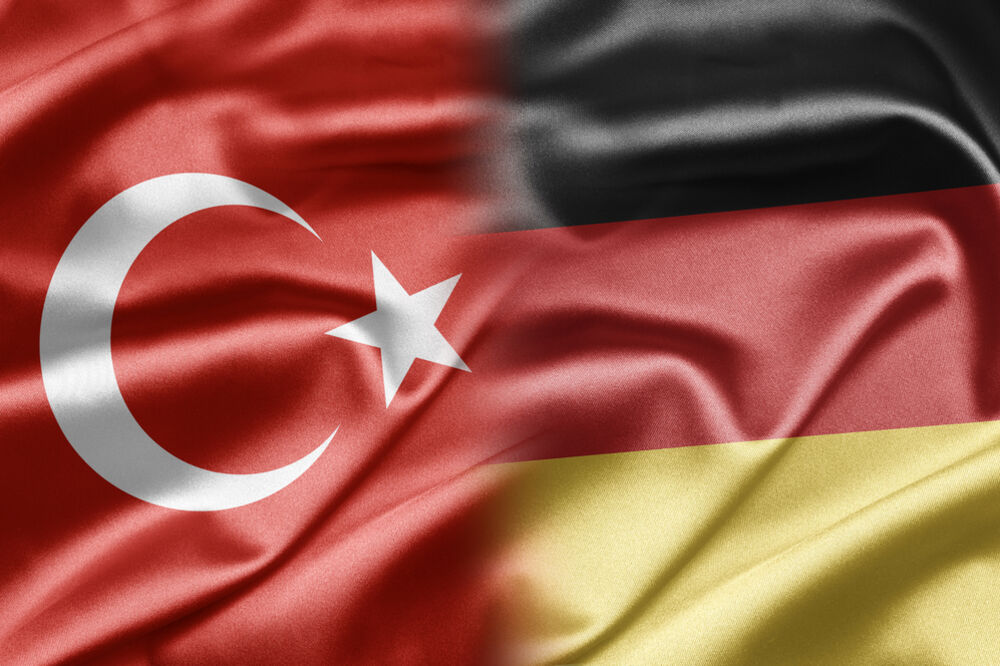 Turska i Njemačka, Foto: Shuterstock