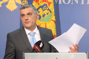 Bojanić pokazao dokaze protiv Brajovića, SD: Frustracija...