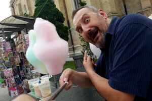 Život se pretvorio u društvene mreže