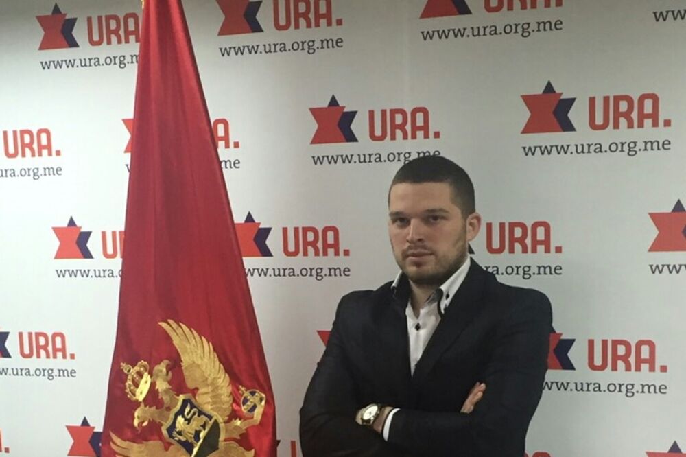 Zoran Mikić, Foto: URA