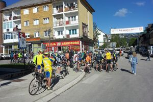 Peskocalido: Crna Gora je prepuna raznolikih ljepota