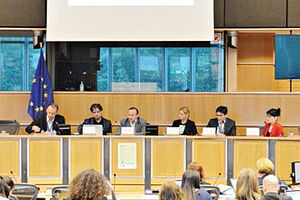 Debata u EP: Nemaju svi u jugoistočnoj Evropi grijanje, rasvjetu...