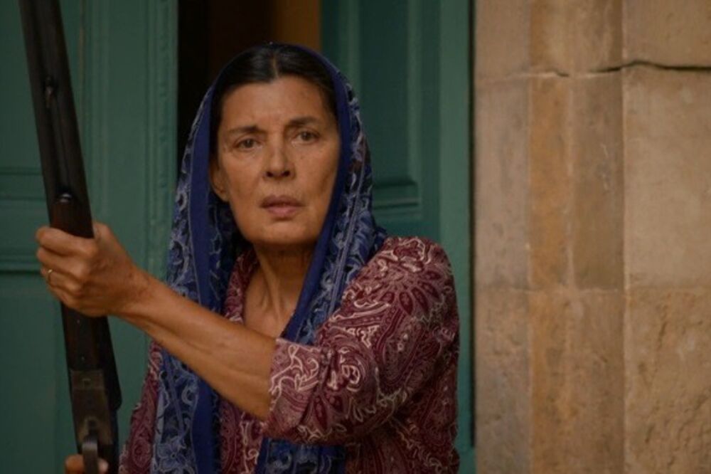 Crna ruža, Foto: TV Vijesti