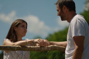 KPDP: Suzana dolazi u Oštrovac za Tinom i odlučuje ostati zbog...