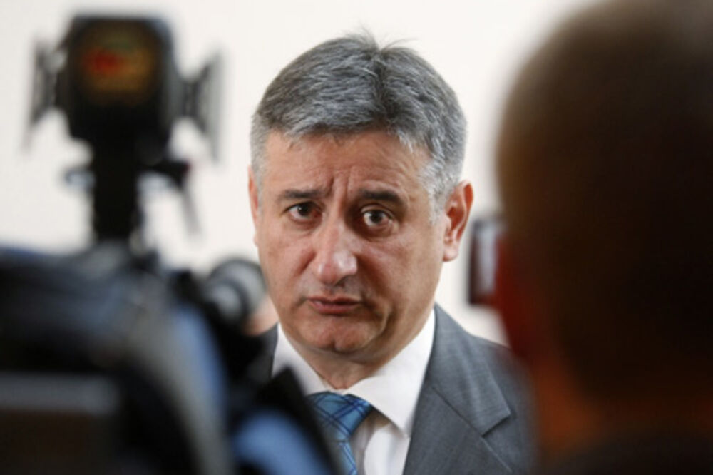 Tomislav Karamarko, Foto: Jutarnji.hr