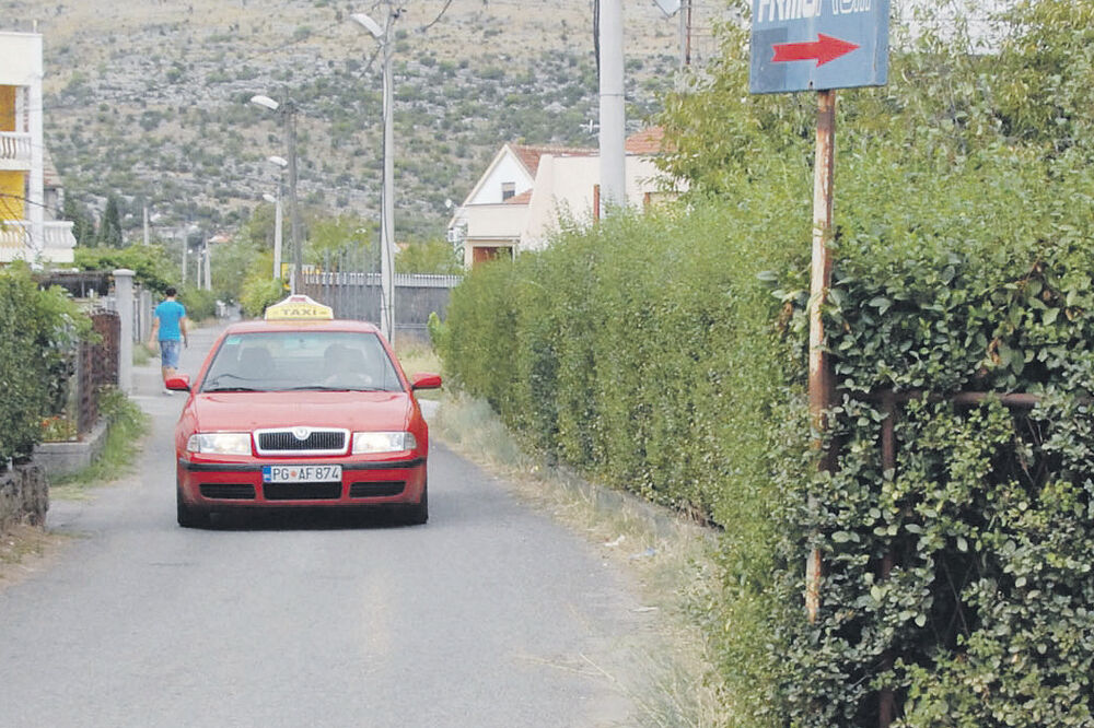 Tološi, Foto: ARHIVA &bdquo;VIJESTI&rdquo;
