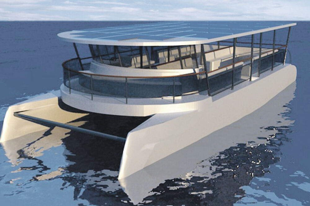 Montemarine Yachting, Foto: Montemarine Yachting