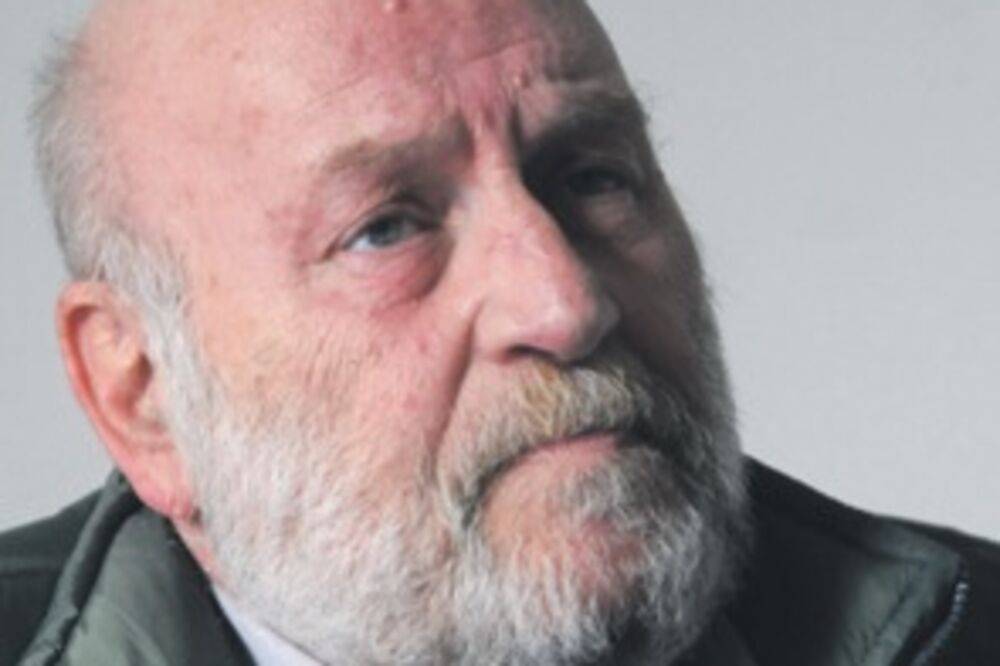 Jaša Alfandari, Foto: Privatna arhiva