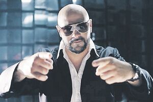 "Sad snimam za svoju dušu"