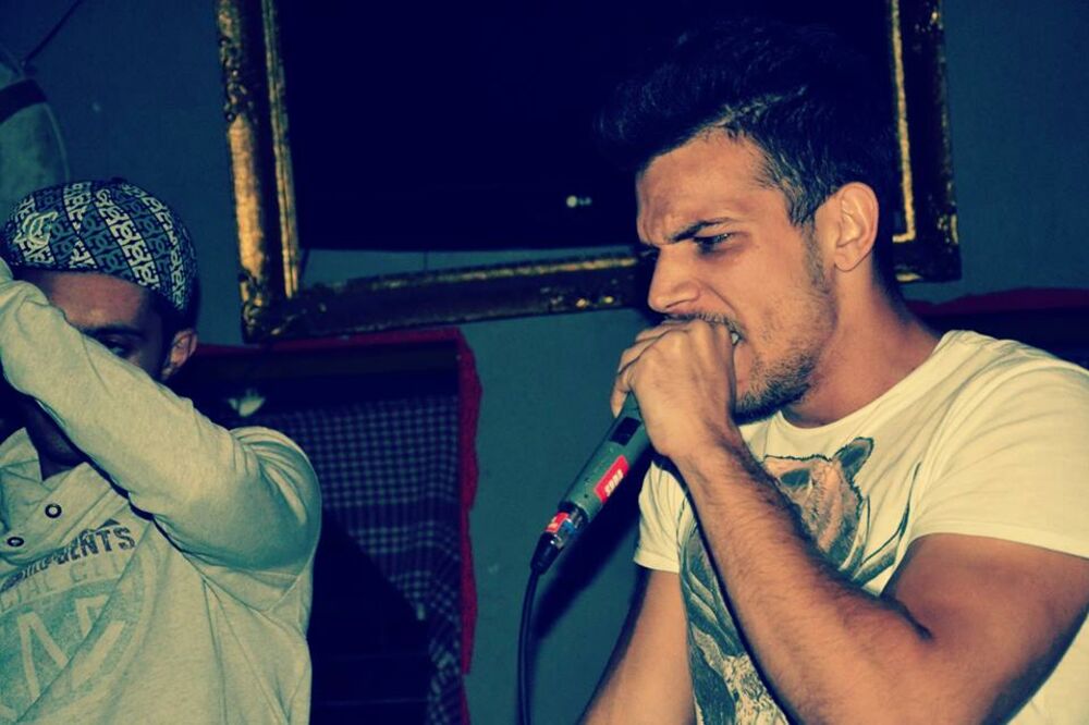 Wester, Foto: Privatna arhiva