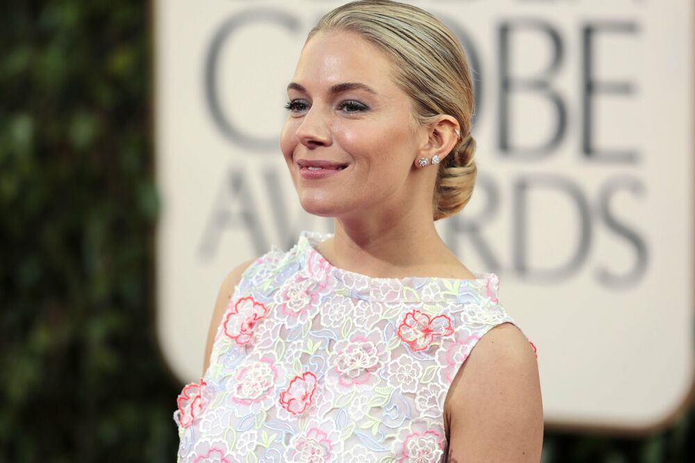 Sijena Miler, Foto: Reuters