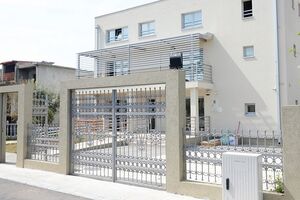 Podgorica: Petoro korisnika u Dnevnom centru