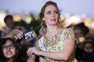 Emili Blant će igrati Meri Popins u istoimenom filmu