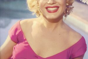 Na današnji dan, Merilin Monro bi napunila 90 godina