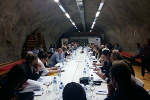 Unija poslodavaca: Mitroviću novi četvorogodišnji mandat