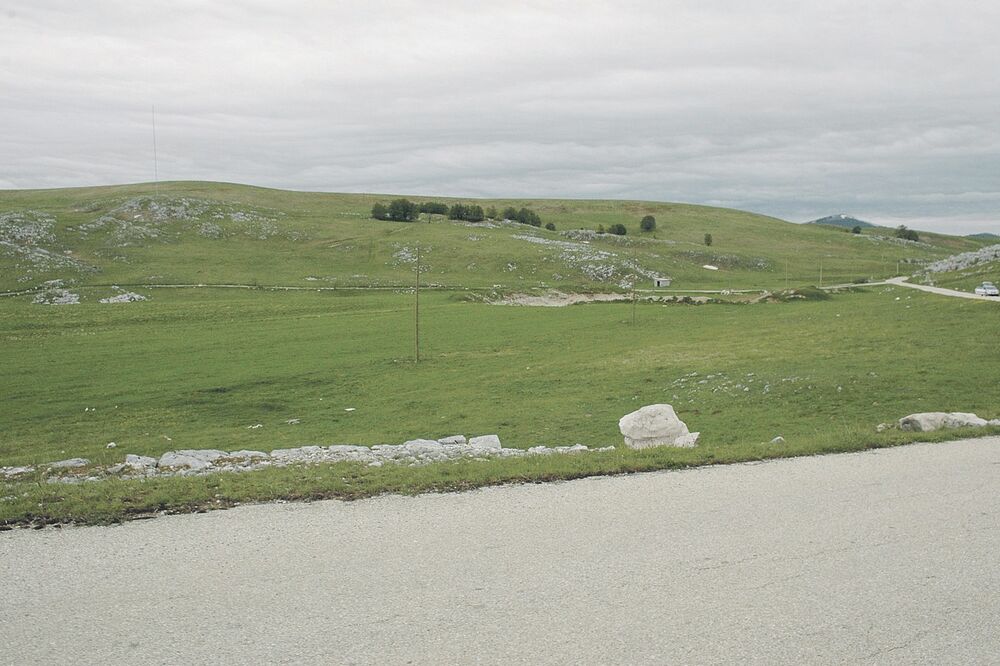 Krnovo, Foto: Ivan Petrušić