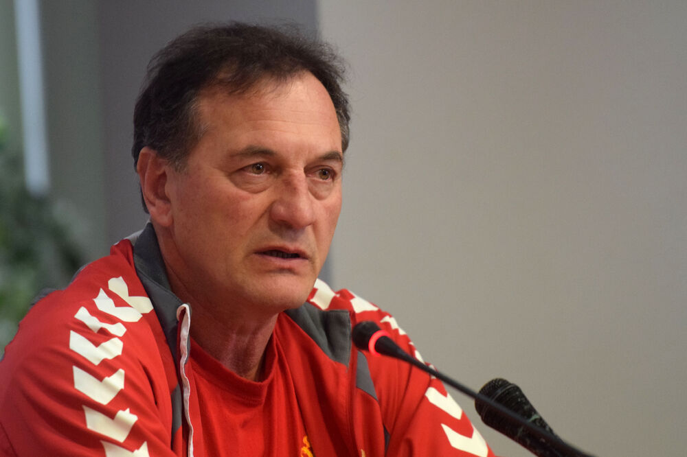 Ljubomir Obradović, Foto: Boris Pejović