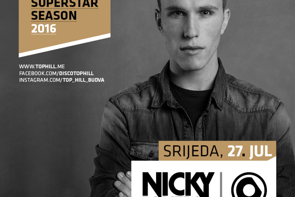 niki, Foto: Privatna arhiva