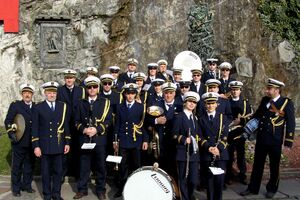 Slavlje u subotu: 110 godina postojanja budvanske Gradske muzike